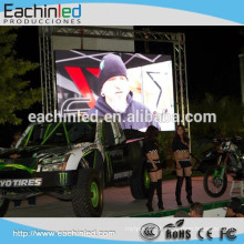 creating 16:9, 4:3 or custom screen sizes outdoor production HD Led video wall
creating 16:9, 4:3 or custom screen sizes outdoor production HD Led video wall